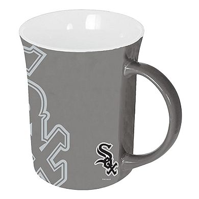The Memory Company Chicago White Sox 15oz. Reflective Mug
