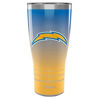 Tervis Los Angeles Chargers 30oz. Ombre Tumbler