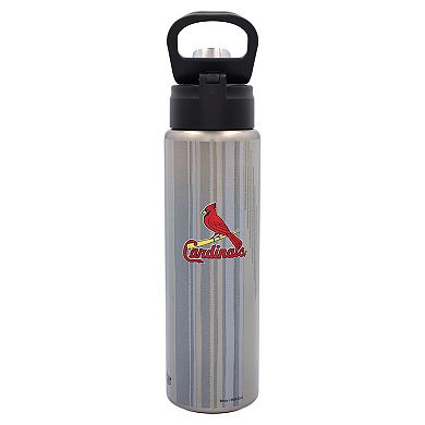 Tervis St. Louis Cardinals 24oz. All In Wide Mouth Water Bottle