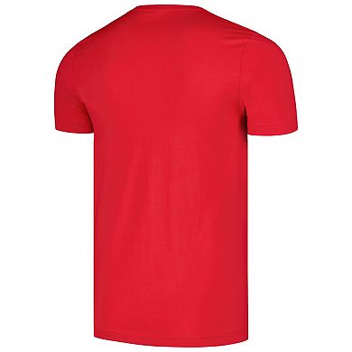 Men's Red Team USA Olympics T-Shirt