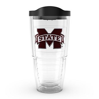 Tervis Mississippi State Bulldogs 24oz. Emblem Classic Tumbler