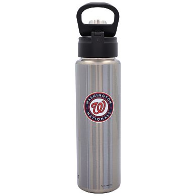 Tervis Washington Nationals 24oz. All In Wide Mouth Water Bottle