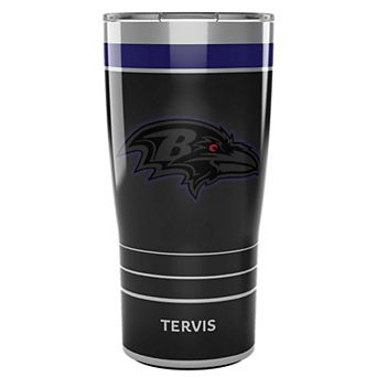 Tervis Baltimore Ravens 20oz. Night Game Tumbler