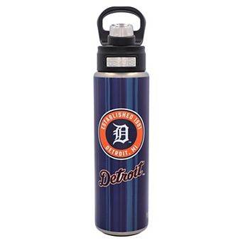 Tervis Detroit Tigers 24oz. All In Wide Mouth Water Bottle