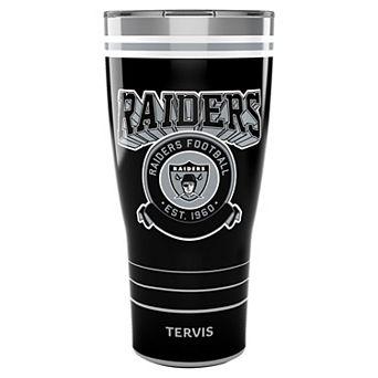 Tervis Las Vegas Raiders 30oz. Vintage Tumbler