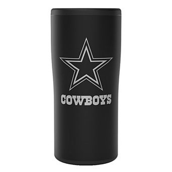 Tervis Dallas Cowboys 12oz. Stainless Steel Slim Can Cooler