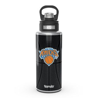 Tervis New York Knicks 32oz. Stainless Steel Wide Mouth Water Bottle