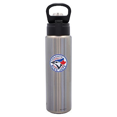 Tervis Toronto Blue Jays 24oz. All In Wide Mouth Water Bottle