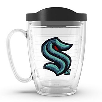 Tervis Seattle Kraken 16oz. Emblem Classic Mug