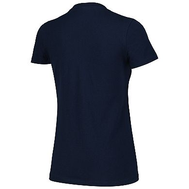 Women's Navy Team USA T-Shirt