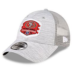 New Era 30% OFF Sale! - San Fransisco 49ers Patch Up 59 Fifty Fitted