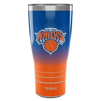 Tervis New York Knicks 30oz. Ombre Stainless Steel Tumbler