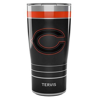 Tervis Chicago Bears 20oz. Night Game Tumbler