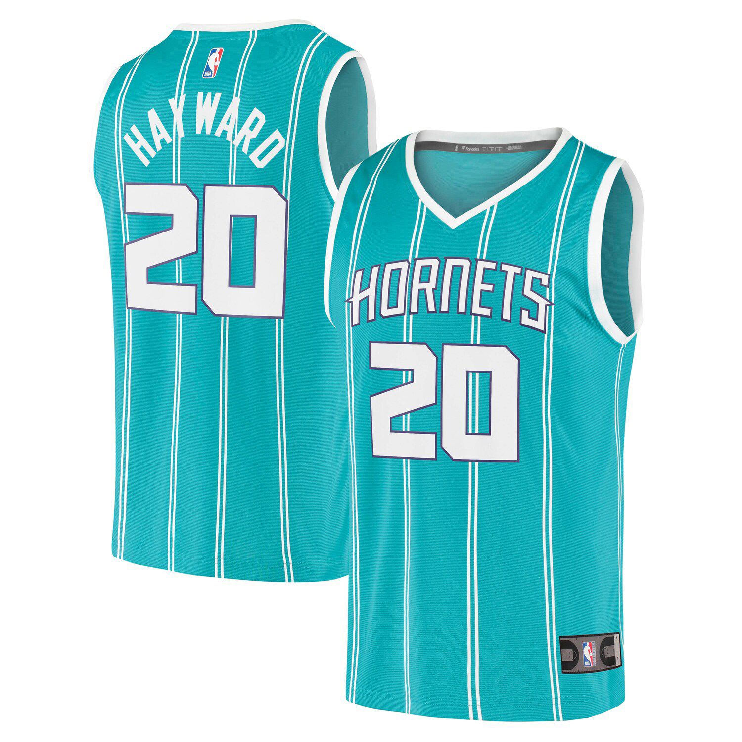 charlotte hornets attire