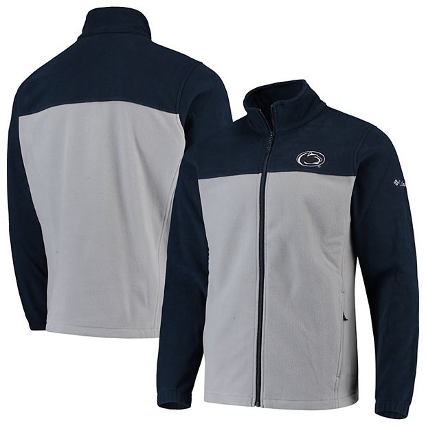 Penn state columbia jacket sales