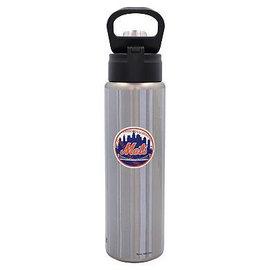 Tervis New York Mets 24oz. All In Wide Mouth Water Bottle