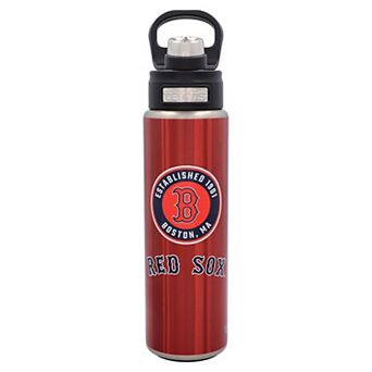 Tervis Boston Red Sox 24oz. All In Wide Mouth Water Bottle