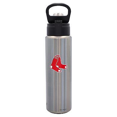Tervis Boston Red Sox 24oz. All In Wide Mouth Water Bottle