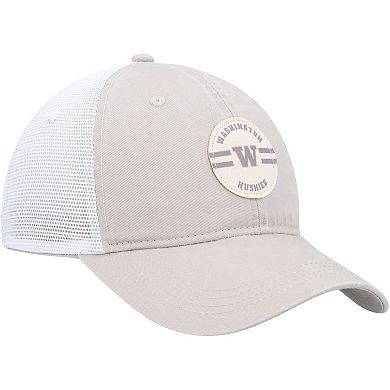 Men's Ahead Tan Washington Huskies Solana Adjustable Hat
