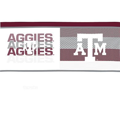 Tervis Texas A&M Aggies 2-Pack 16oz. Competitor & Emblem Tumbler Set