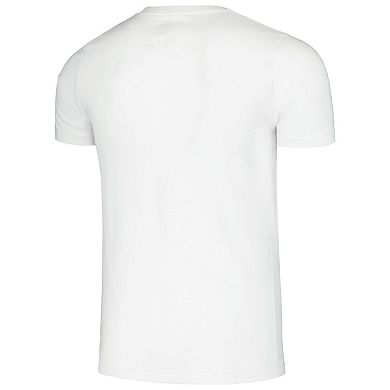 Men's White Team USA Shield T-Shirt