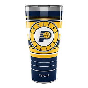 Tervis Indiana Pacers 30oz. Hype Stripes Tumbler