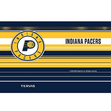 Tervis Indiana Pacers 30oz. Hype Stripes Tumbler