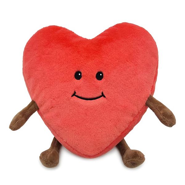 Warmies® Heart Plush