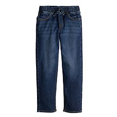 Outlet size 10 boy jeans (13)Pair