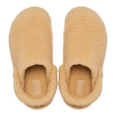 Crocs Classic Cozzzy Plush Lined Slippers