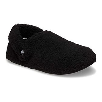 Crocs Classic Cozzzy Plush Lined Clog Slippers