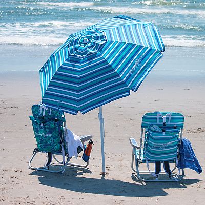 Tommy Bahama 6 ft. Patio Umbrella