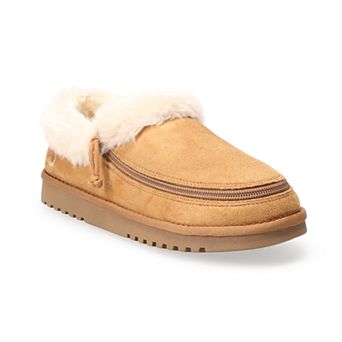 BILLY Footwear Women's Cozy Adaptive Slippers