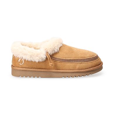 BILLY Footwear Women's Cozy Adaptive Slippers