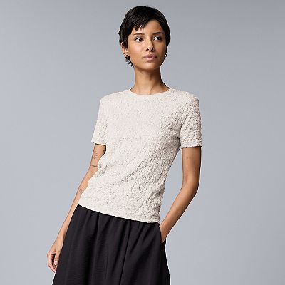Simply Vera VerawangTシャツ 7159107_Stratosphere?wid=400&