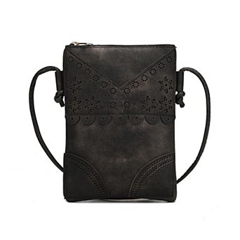 Mkf Collection Amentia Crossbody Bag By Mia K