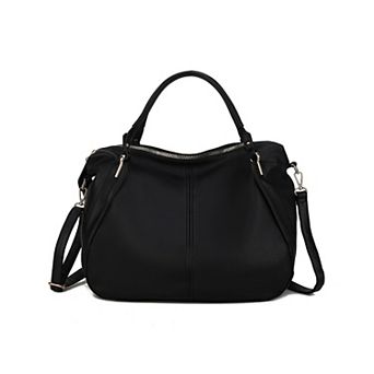 Mkf Collection Fiorella Women's Weekender Bag By Mia K