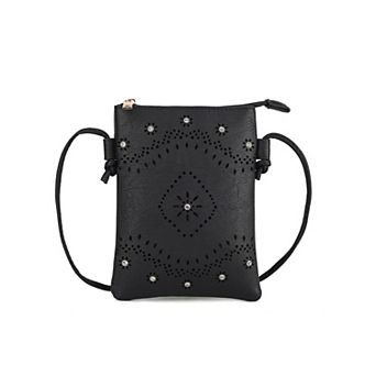 Mkf Collection Arlett Crossbody Bag By Mia K