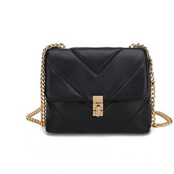 Mkf Collection Ellie Women's Crossbody Bag By Mia K