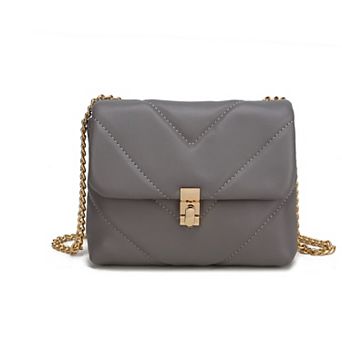 Mkf Collection Ellie Women's Crossbody Bag By Mia K