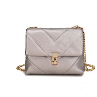 Mkf Collection Ellie Women's Crossbody Bag By Mia K