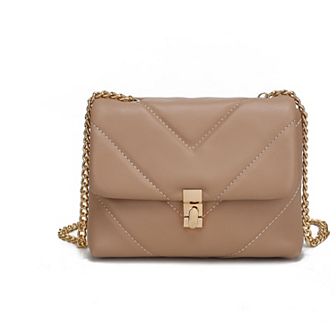 Mkf Collection Ellie Women's Crossbody Bag By Mia K