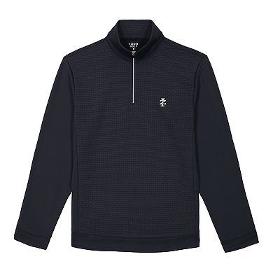 Men's IZOD Hydrashield Golf Quarter-Zip Jacket