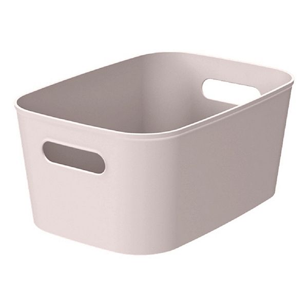 STARPLAST Large Classic Storage Bin