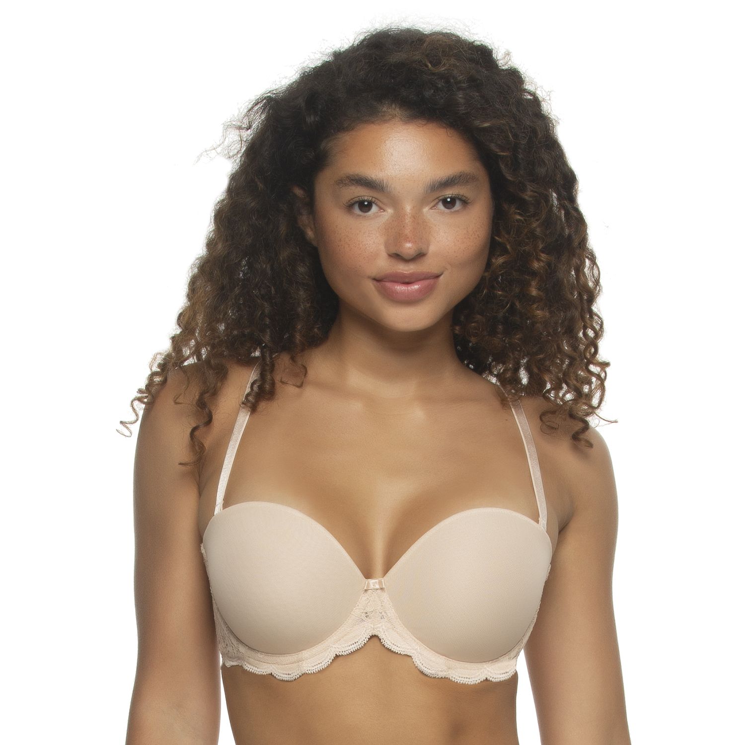 限定値下げ　loin nuit sheer layered color tops 6834432_Sugar_Baby