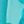 Aqua Blue Gray
