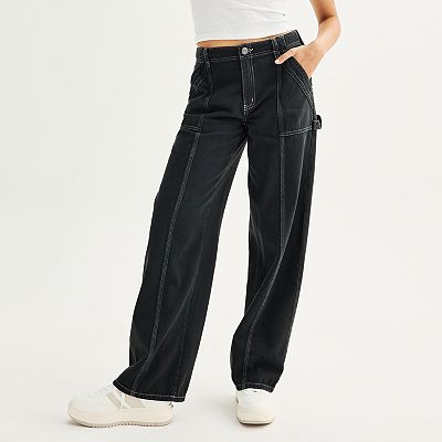 Low rise dress pants for juniors hotsell