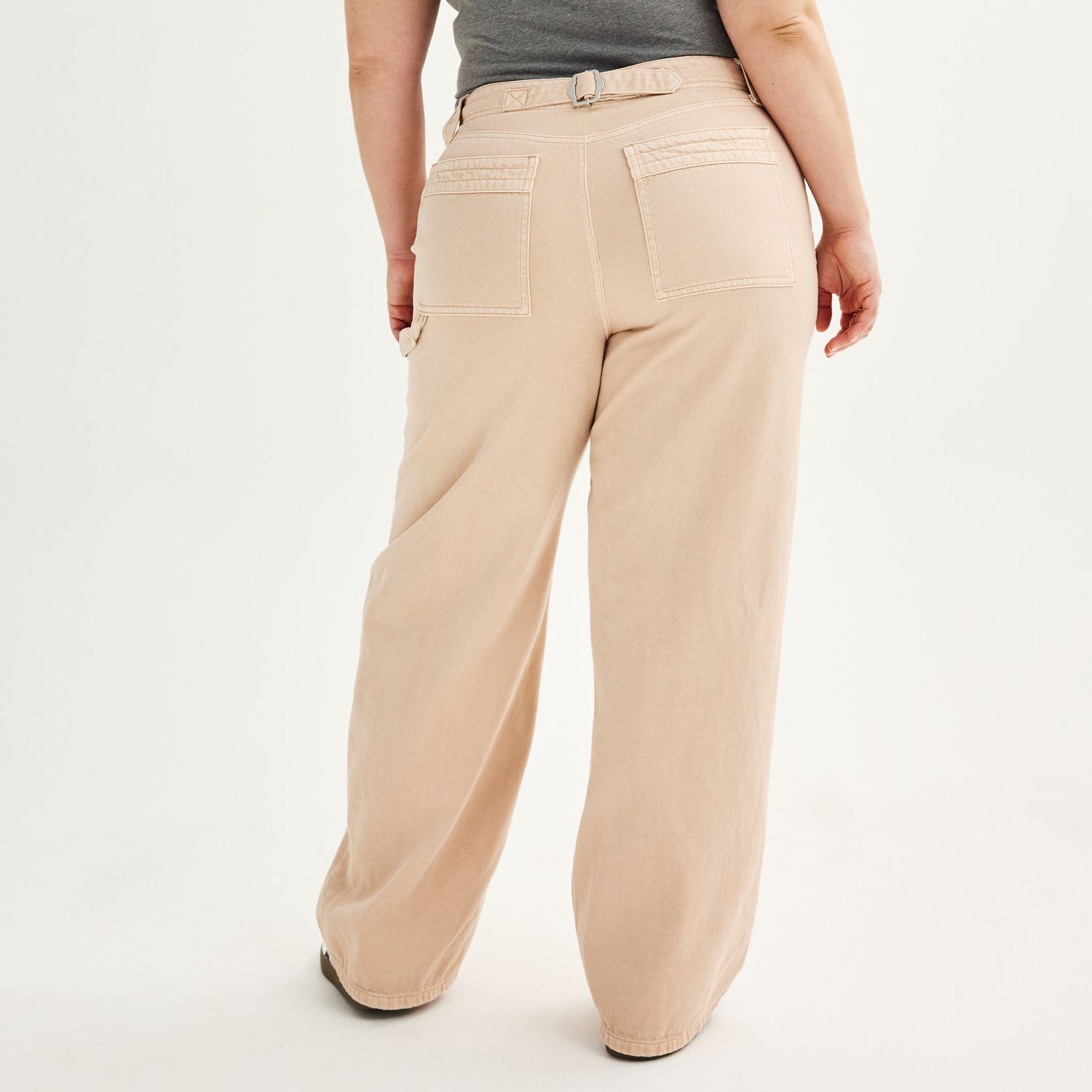 Junior plus size khaki pants store