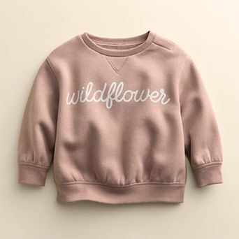 Kids 4-12 Little Co. by Lauren Conrad Crewneck Pullover