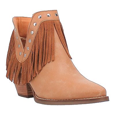 Dingo women's ankle boots hotsell